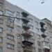 У Дніпрі відновлено багатоповерхівку, куди влучив “шахед”