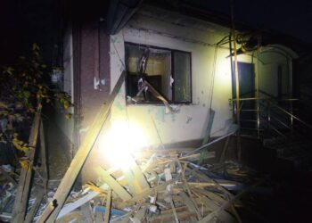 Окупанти вдарили по Нікопольщині та Криворіжжю: поранено жінку
