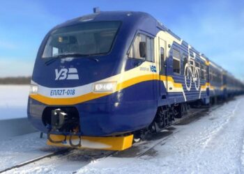 Укрзалізниця додає нові зручні рейси з Дніпра