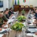 У Кривому Розі запрацює Штаб по ліквідації наслідків аварій та підключення будинків до тепла: деталі