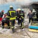 Отримав опіки, але вижив: врятували чоловіка на пожежі у Кам’янському
