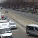 Погоня у Дніпрі: поліцейські зловили злочинця, який викрав авто (ВІДЕО)