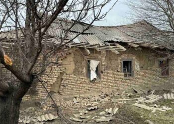 Окупанти вдарили по Нікополю та чотирьох громадах: наслідки