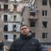 Сьогодні 18 днів, як ворожа ракета вбила маму із трьома дітками у Кривому Розі: батько родини записав зворушливе звернення
