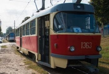 У Дніпрі відбудуться масштабні зміни у русі громадського транспорту та авто