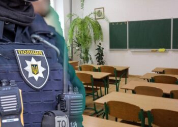 У Дніпрі “замінували” більше 500 об’єктів