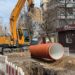 У Дніпрі перекриють частину вулиці Старочумацької