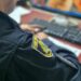 У Кам’янському районі чоловік “замінував” власну квартиру після сварки з дружиною