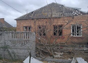 Наслідки атак на Дніпровський район та Нікопольщину
