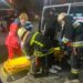 У Кам’янському авто влетіло у АЗС: є постраждалі