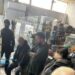 У Дніпрі прикрили продаж контрафактного алкоголю та цигарок на місцевому ринку