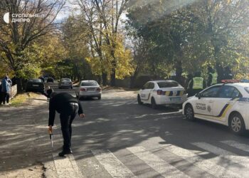 Одна дитина загинула, друга у лікарні: моторошна ДТП у Дніпрі