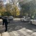 Одна дитина загинула, друга у лікарні: моторошна ДТП у Дніпрі