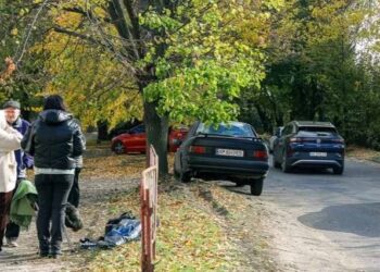 Збито трьох дітей: стало відомо про стан постраждалих в ДТП у Дніпрі