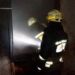 На пожежі у Дніпрі врятували чоловіка