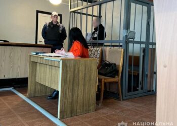Винесли вирок криворіжцю, який поцілив у будинок з РПГ