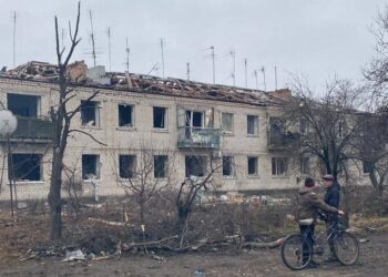Зросла кількість постраждалих внаслідок ракетної атаки на Царичанку