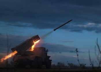 Вночі окупанти вдарили з артилерії по Нікопольщині