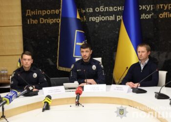 Розслідування щодо смертельної ДТП у Дніпрі проводитиме Головне слідче управління Нацполіції: деталі