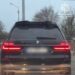 Знову порушник на BMW: вулицями Дніпра роз’їжджав водій без прав