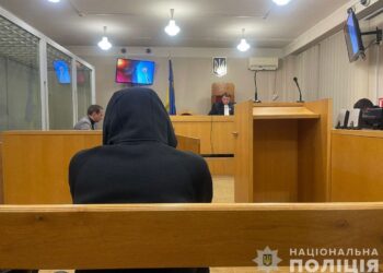 Неповнолітнього учасника смертельної ДТП у Дніпрі суд відправив під домашній арешт