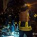 Тіло третього загиблого деблокували з-під завалів розбитої ракетою будівлі у Кривому Розі