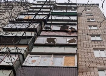 Окупанти вдарили по Нікопольщині та Синельниківщині: є руйнування