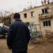 У лікарні помер 63-річний чоловік, який постраждав через ракетний удар по Царичанці
