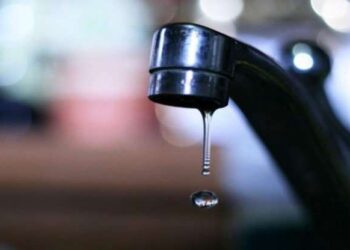Мешканцям Марганця сьогодні масово відключили воду: деталі
