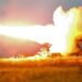 Вночі ворог двічі атакував Нікопольщину артилерією