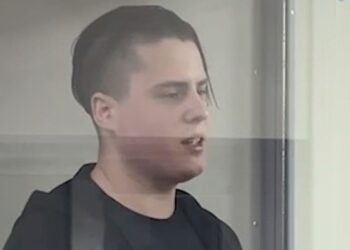 У Дніпровському апеляційному суді відбулося засідання по справі нацгвардійця Артемія Рябчука: деталі