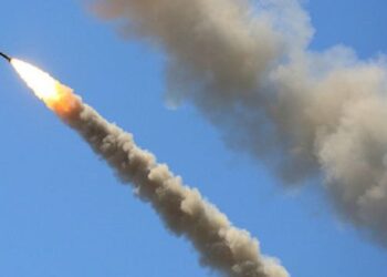 ППО збила дві ворожі ракети над нашою областю