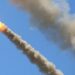 ППО збила дві ворожі ракети над нашою областю