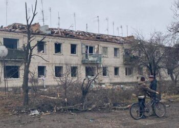 У лікарні помер ще один чоловік, поранений внаслідок ракетної атаки на Царичанку