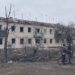 У лікарні помер ще один чоловік, поранений внаслідок ракетної атаки на Царичанку