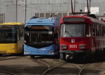 У Дніпрі зросте вартість проїзду у громадському транспорті