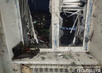 У Кам’янському в руках у чоловіка вибухнула граната: поранений загинув на місці