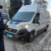 Теракт у Дніпрі: внаслідок вибуху авто загинув чоловік, є поранені