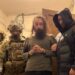 У Дніпрі «по гарячих слідах» затримали терориста, який підірвав саморобний вибуховий пристрій біля ТЦК