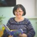 Дніпро відвідала популярна письменниця Дара Корній: унікальність дніпровського читача