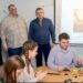 В Апостоловому відкрили сучасний освітній простір