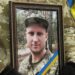 У Жовтих Водах провели в останню путь 32-річного захисника Максима Бабія