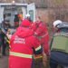 У Нікополі через ворожий артобстріл постраждали четверо людей, двоє важкі