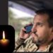На Дніпропетровщині знайшли мертвим журналіста та військового Андрія Нікітіна