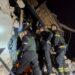 Ракетний удар по Кривому Рогу: є постраждалі та багато руйнувань