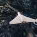 ППО знищила БпЛА у небі над Дніпропетровщиною