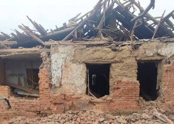 Поранено двох людей внаслідок обстрілів Нікопольщини