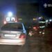 У Кам’янському районі травмованого водія деблокували з розбитого авто після ДТП