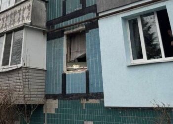 У Дніпрі після ракетної атаки евакуювали лікарню та зачинили садочки