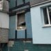 У Дніпрі після ракетної атаки евакуювали лікарню та зачинили садочки